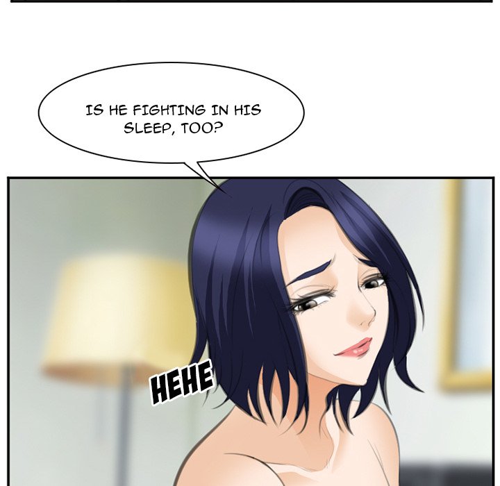 Dating Contract - episode 67 - 60