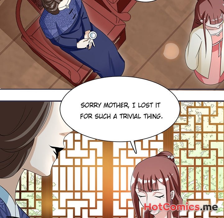 General and Her Medic Lover - episode 8 - 19