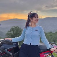 TikTok Account Photo