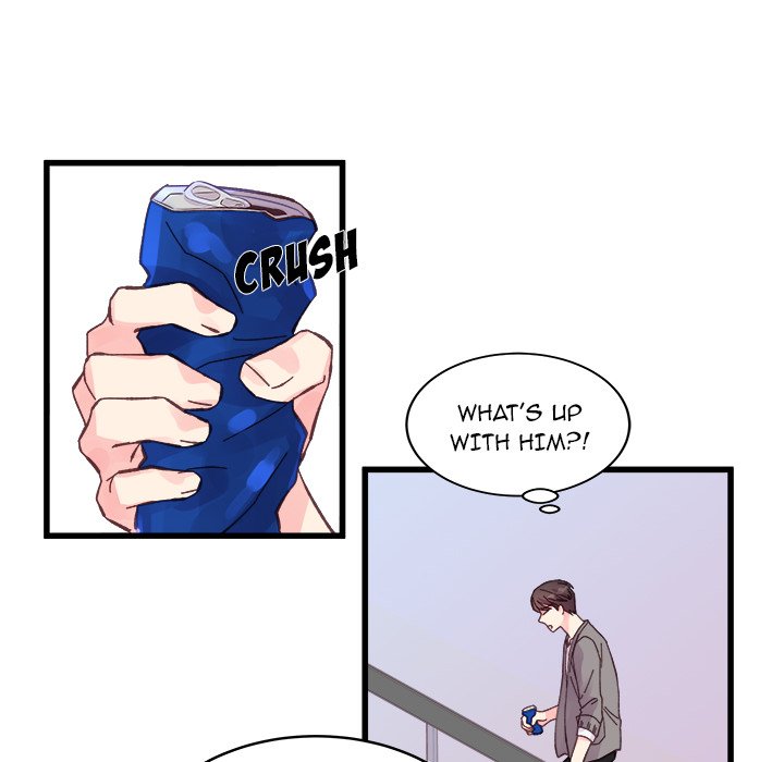 A Nonsense Relationship - episode 19 - 11