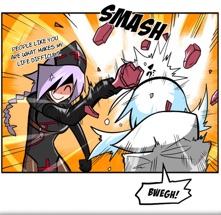 Maki and Friends - episode 31 - 10