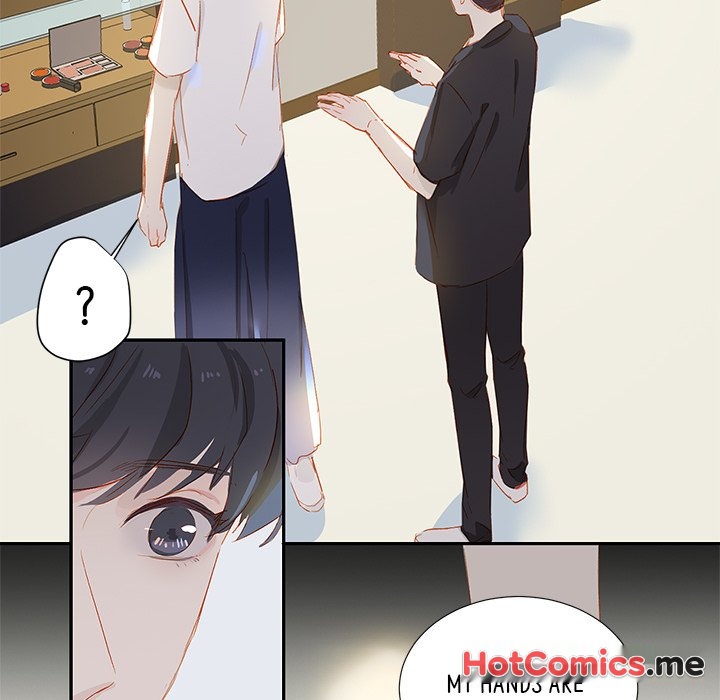 Ballerino - episode 27 - 55