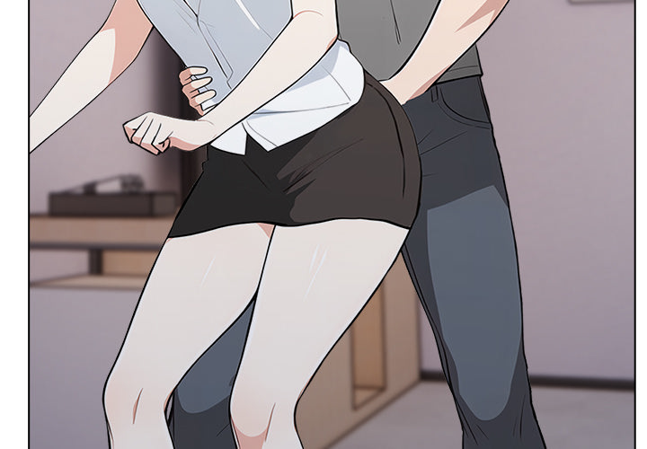 Locked With Her - episode 6 - 3