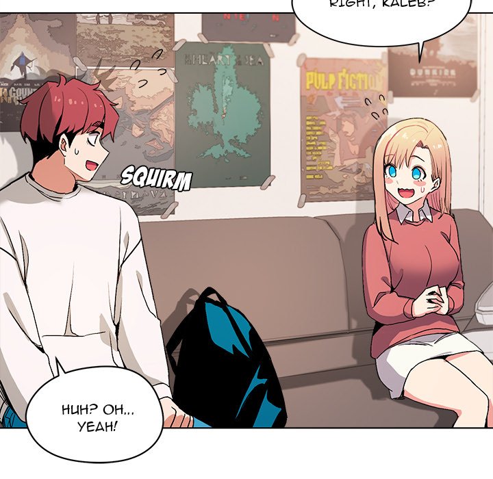 An Outsider's Way In - episode 2 - 103