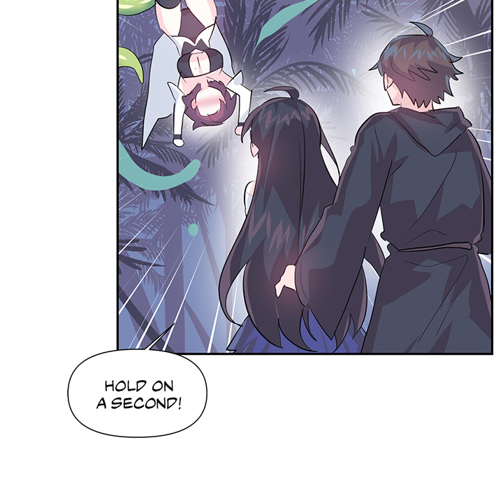 Log in to Lust-a-land - episode 51 - 47