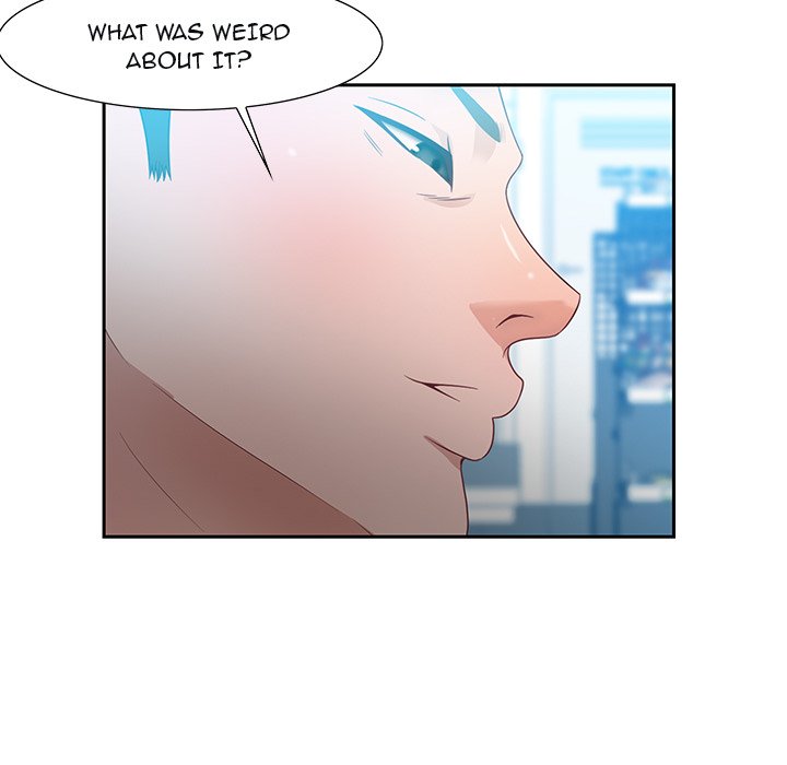 Tasty Chat: 0km - episode 9 - 51