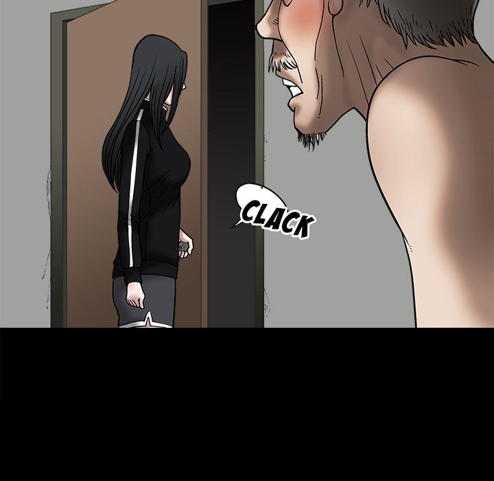 Unspeakable - episode 9 - 90