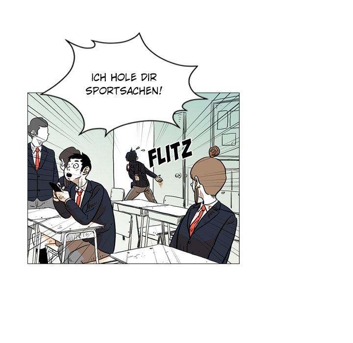 Hero Kim: Wer hat einen Retter bestellt? - episode 2 - 26