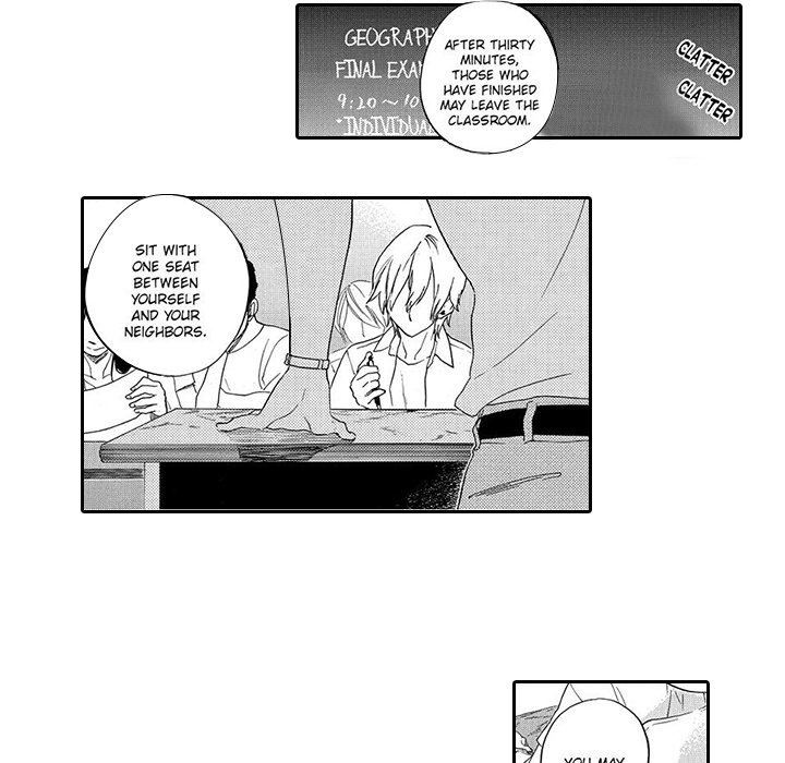 Mad Venus and My Honey - episode 5 - 38