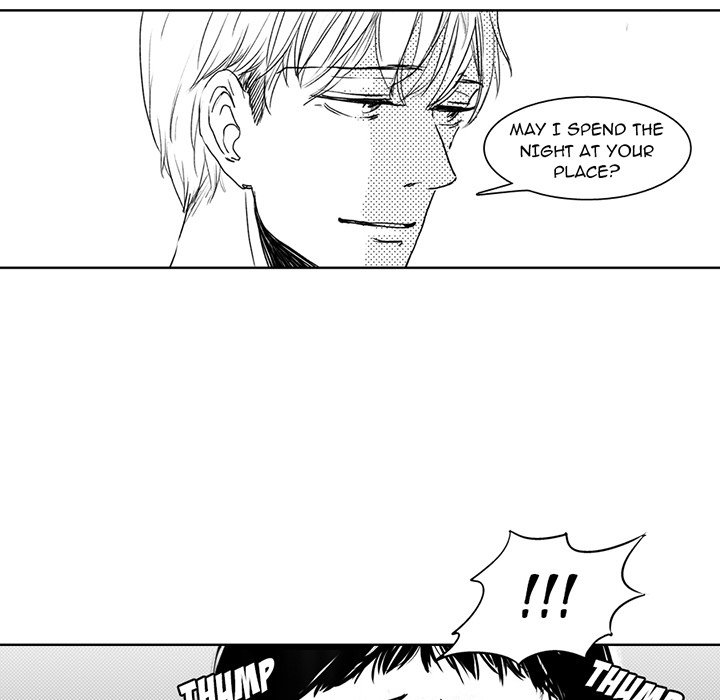 His Preference - episode Prologue - 24