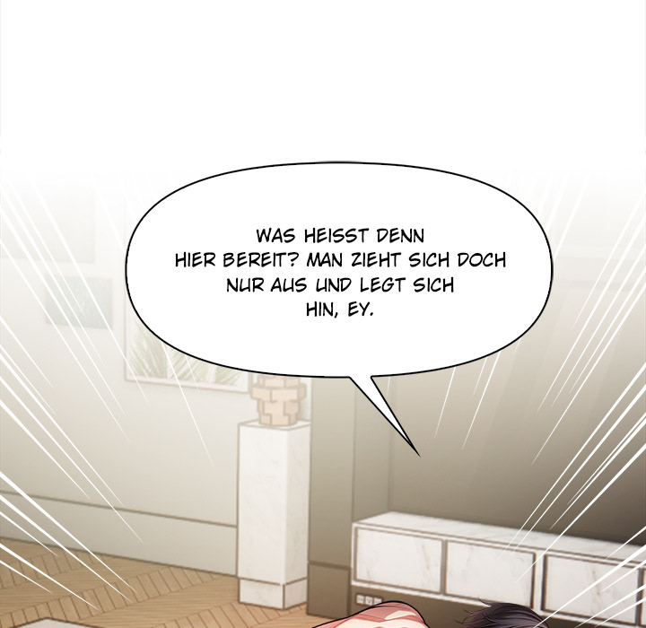 Der Typ im Nebenzimmer mit NTR - episode 12 - 141