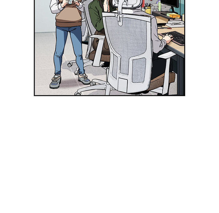 Dating After Work - episode 51 - 86