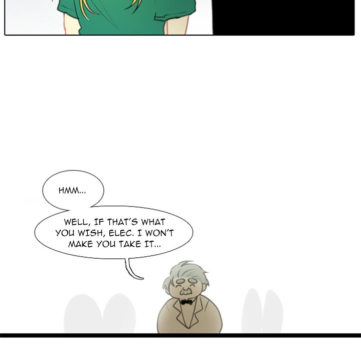 End and Save - episode 2 - 25