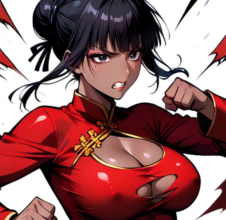 Workaholic Gangster - episode 61 - 46