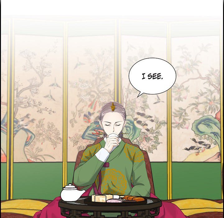 Crown Prince's Marriage Proposal - episode 19 - 4