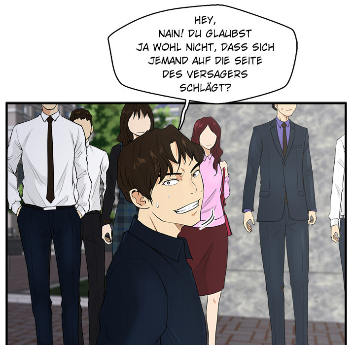Los geht´s Mr. Kang! - episode 41 - 75