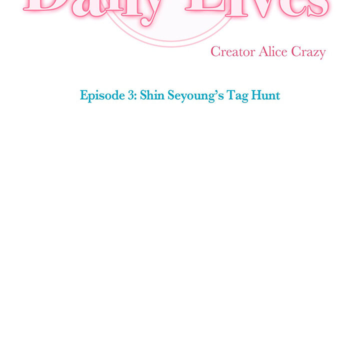 A Pervert's Daily Life - episode 120 - 27