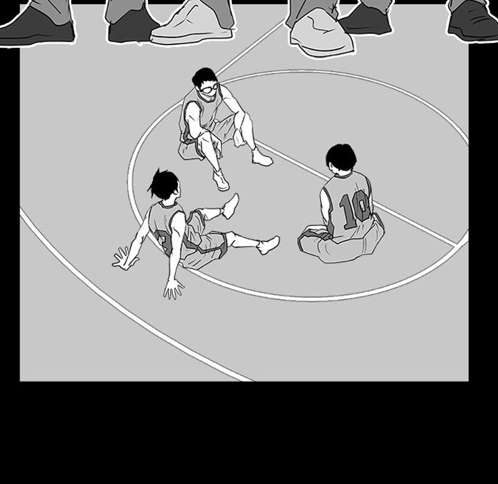 Tweener - episode 27 - 37