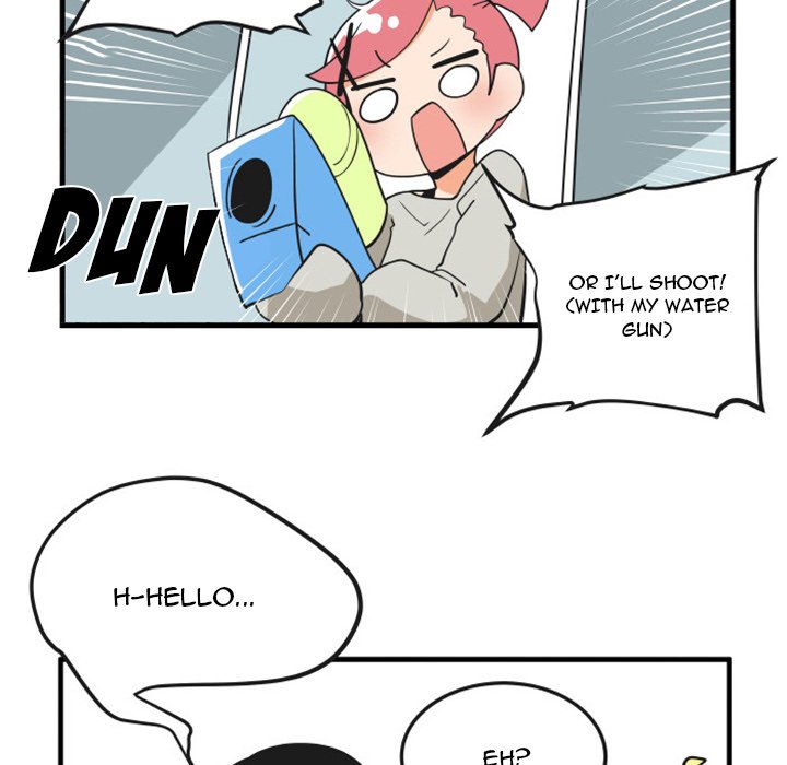 The Amazing Siblings - episode 112 - 16