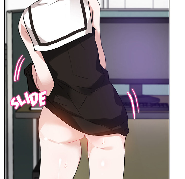 A Pervert's Daily Life - episode 14 - 18