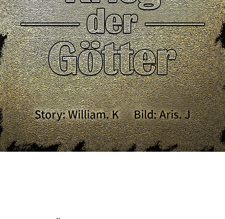 Krieg der Götter - episode 41 - 44