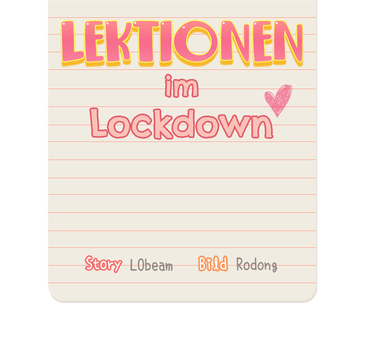 Lektionen im Lockdown - episode 22 - 22