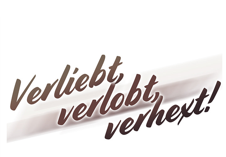 Verliebt, verlobt, verhext! - episode 13 - 0