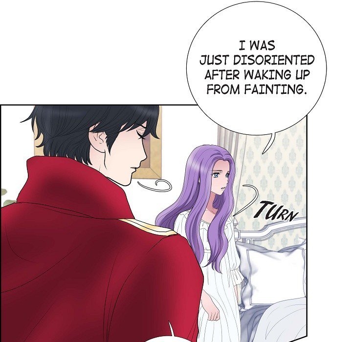 On the Emperor's Lap - episode 16 - 8