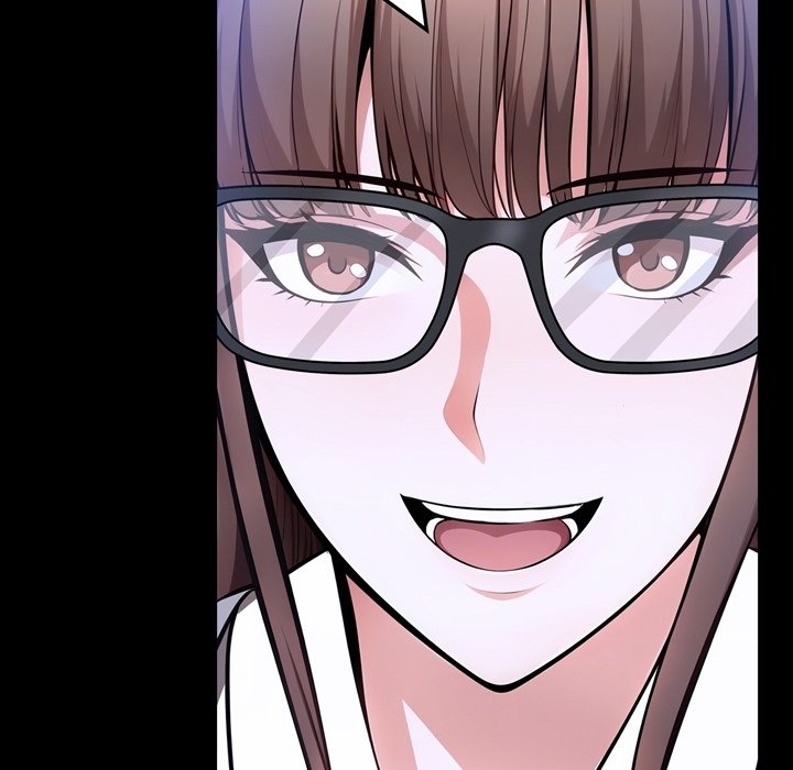 Female Professor with Nude Croquis - episode 7 - 31