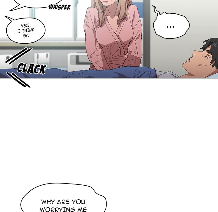 Who Cares If I'm a Loser! - episode 6 - 57