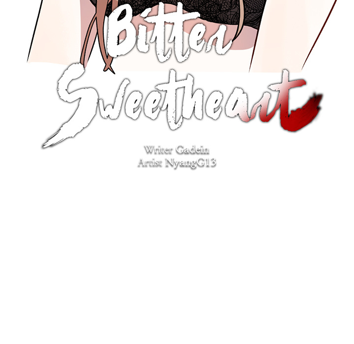 Bitter Sweetheart - episode 1 - 34