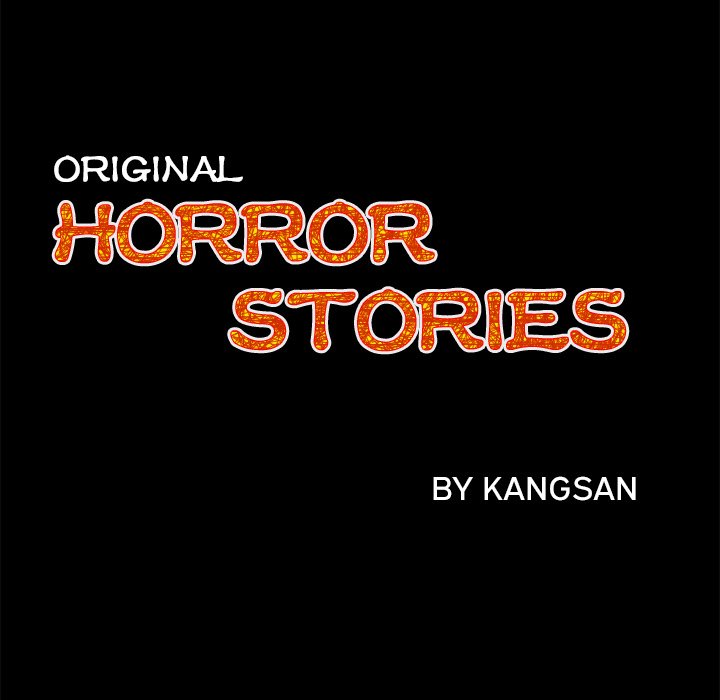 Original Horror Stories - episode 8 - 72