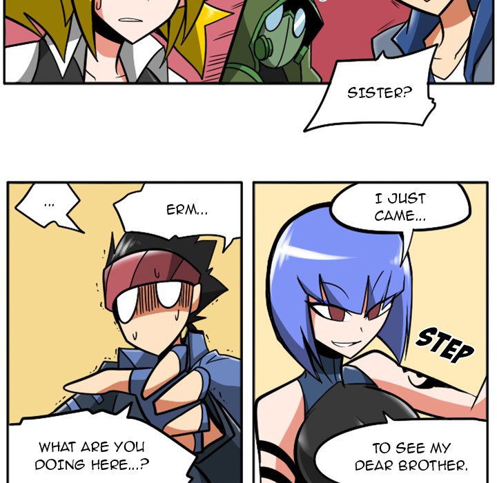 Maki and Friends - episode 23 - 28