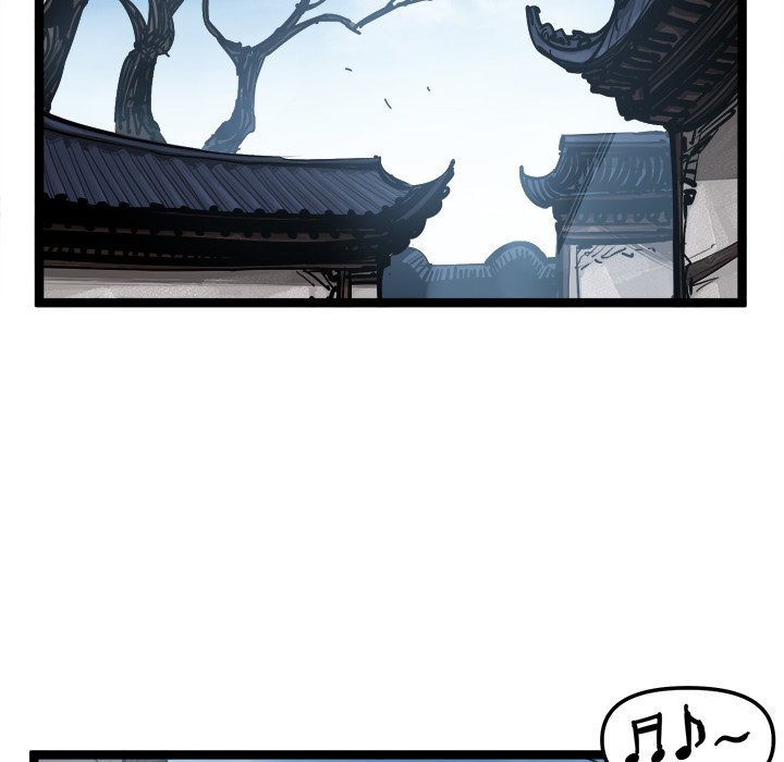 Lee Gwak, the Warrior - episode 14 - 69