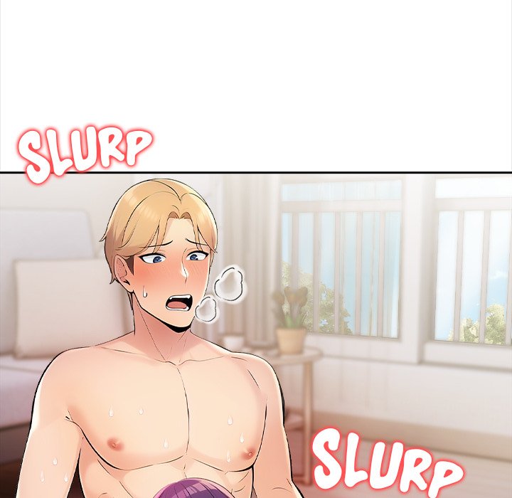 The Exchange Student & His Host - episode 8 - 43