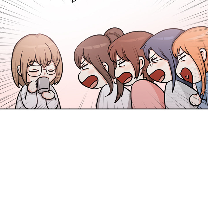 The Secret of a Girls' Dorm - episode 22 - 6