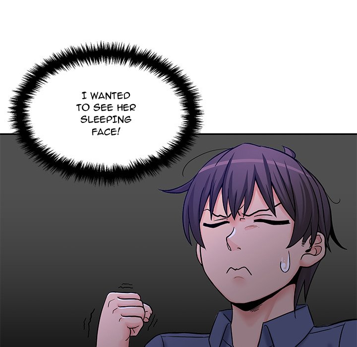 Crossing the Line - episode 17 - 38