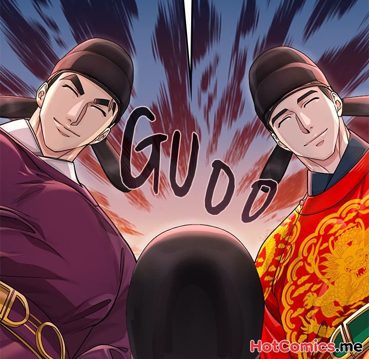 Swole Joseon - episode 27 - 127