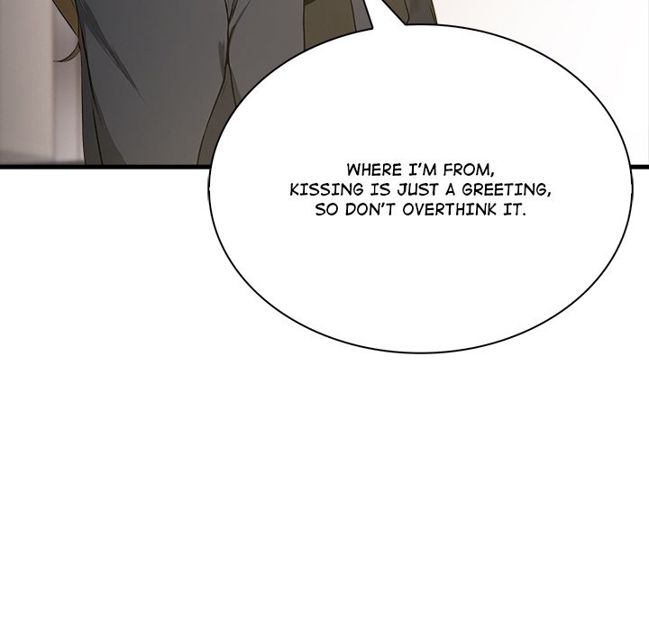 Steamy Webtoon Collection - episode 6 - 9