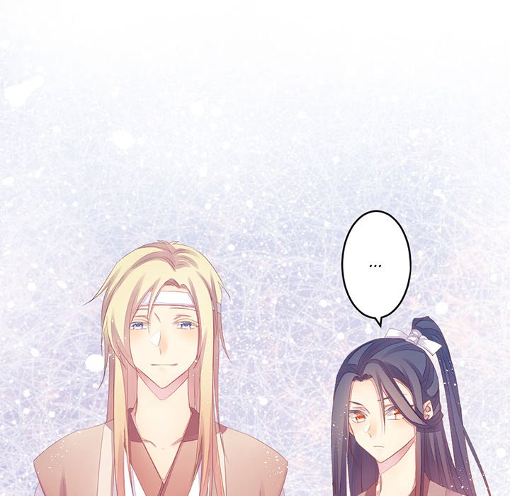 Flowers Whispering - episode 25 - 47