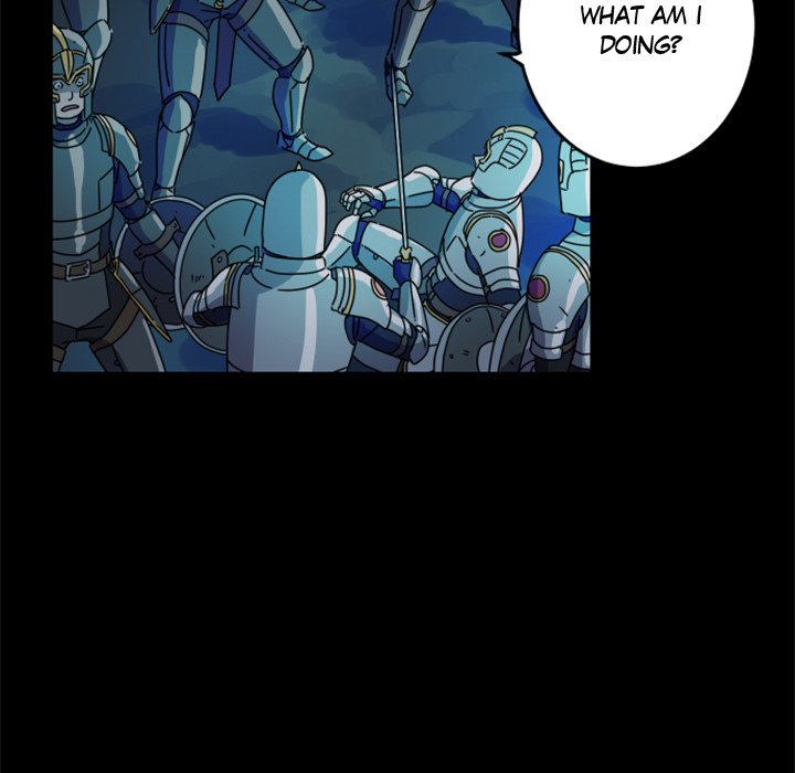 The Chronicle of Seven - episode 33 - 39