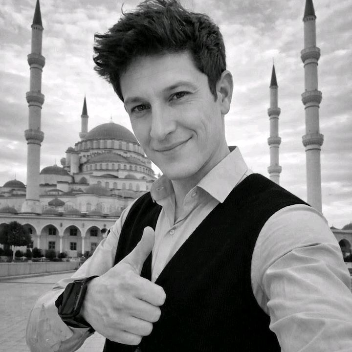 🇲 _🇷 _🇹  🇹🇷 - original sound