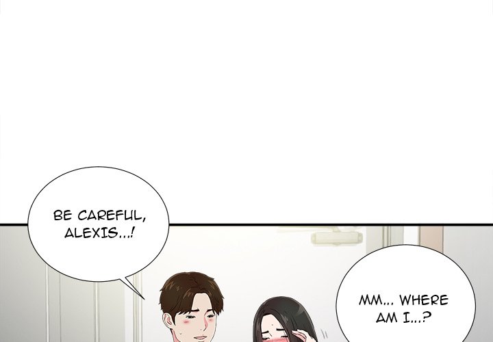 The Secret Friend - episode 74 - 3