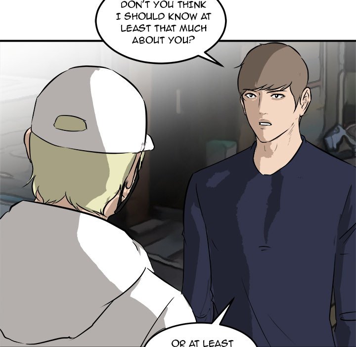 He Queen - episode 33 - 28
