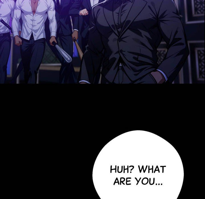 Workaholic Gangster - episode 58 - 95