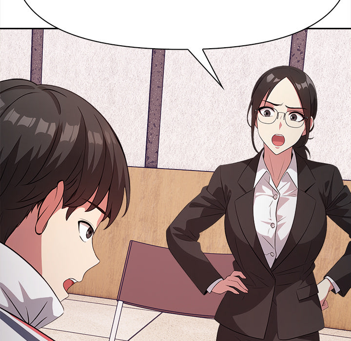 The Interrogation Room - episode 1 - 73