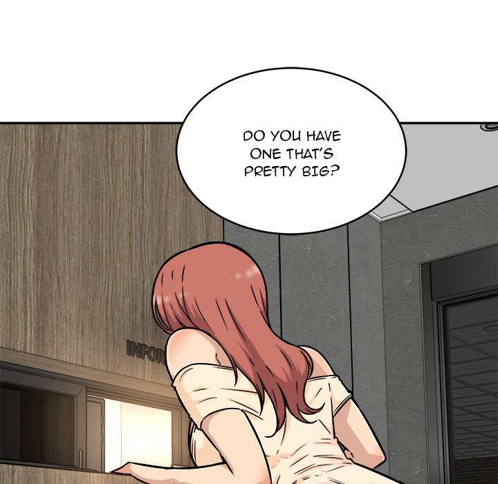 Excuse me, This is my Room - episode 48 - 119