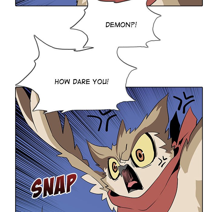 The Fang of Yeongno - episode 30 - 69
