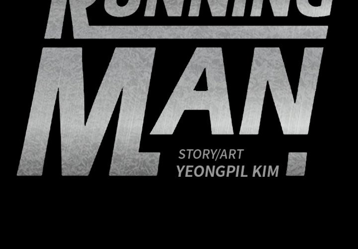 Running Man - episode 15 - 1