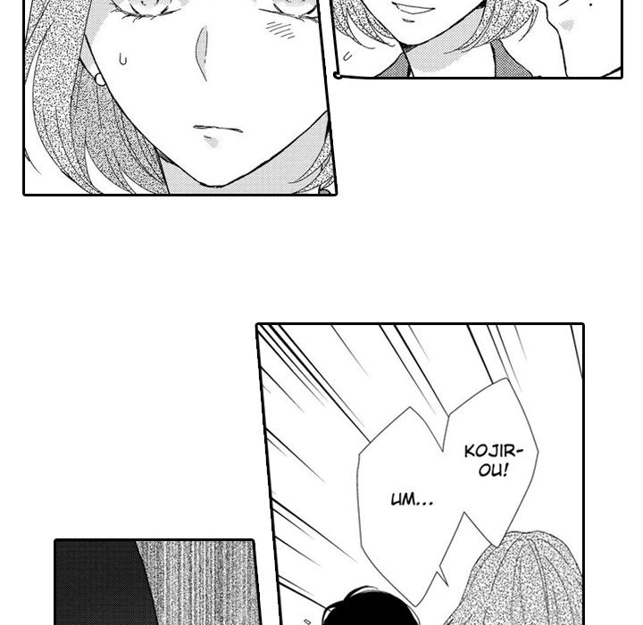 Sweet Seduction: Under the Same Roof  with The Guy I Hate - episode 14 - 14